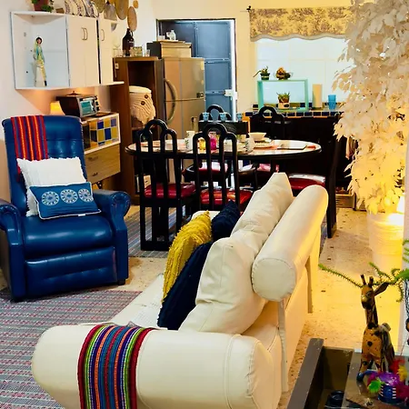 Centric & Private Full Apartment